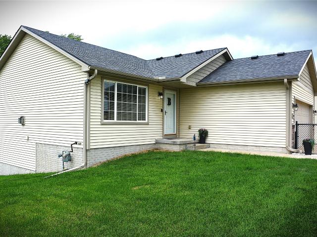 House for sale in Johnston, Iowa