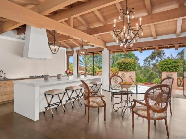 Property for sale in Rancho Santa Fe, California