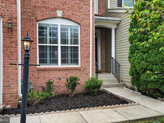 Townhouse for sale in Virginia