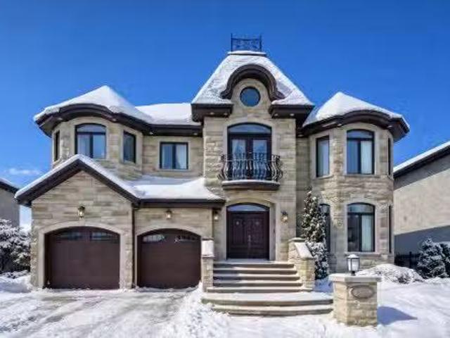 House for sale in Auteuil, Quebec