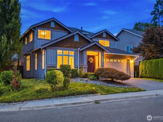 House for sale in Renton, Washington