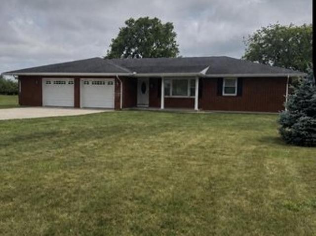 House for sale in Lucas, Ohio