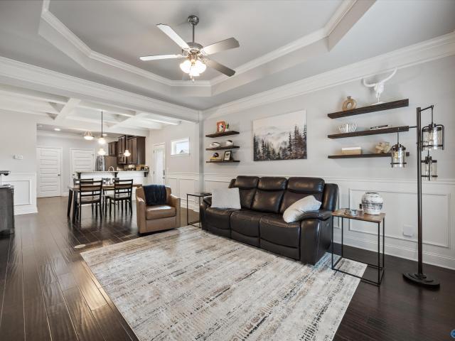 House for sale in Huntsville, Alabama