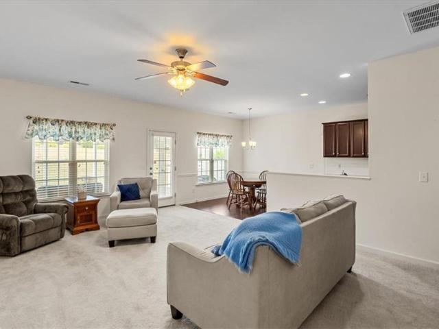 Townhouse for sale in Guilford, North Carolina