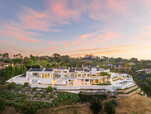 House for sale in Rancho Santa Fe, California