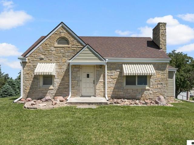 House for sale in Nebraska