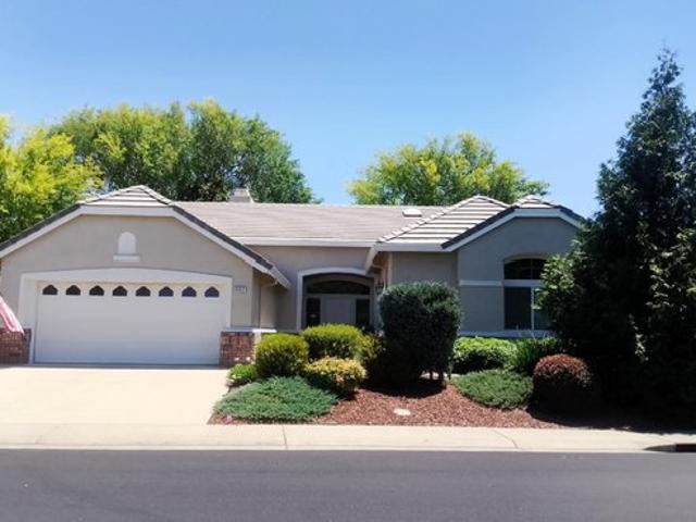 House for sale in Roseville, California