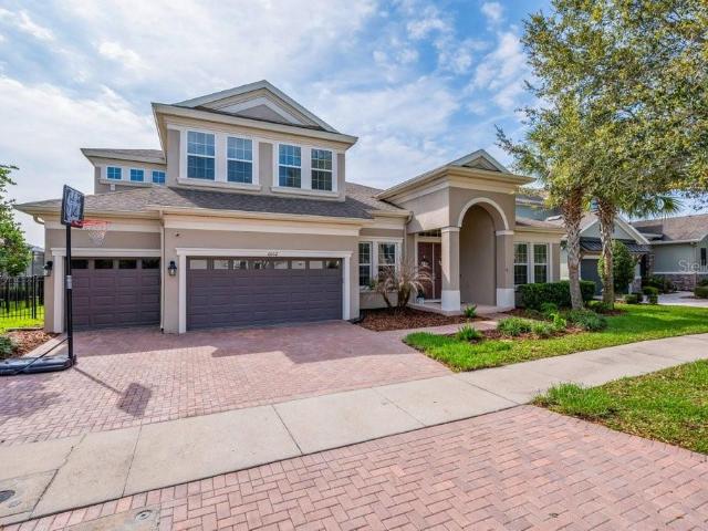 House for sale in Lithia, Florida