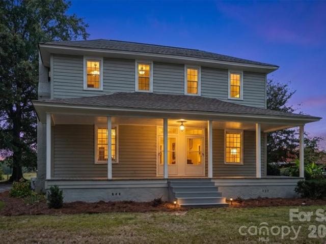 House for sale in Wingate, North Carolina