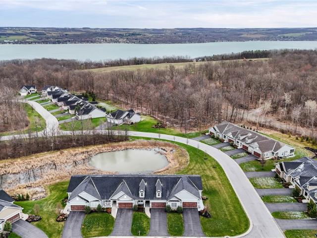 Townhouse for sale in Canandaigua, New York