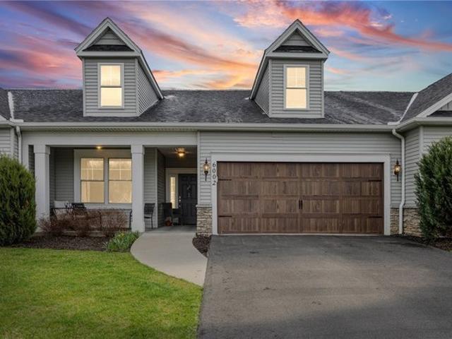 Townhouse for sale in Canandaigua, New York