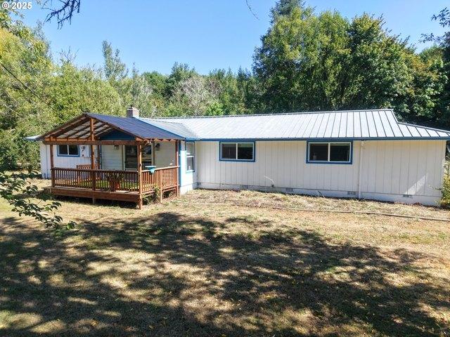 House for sale in Oregonia