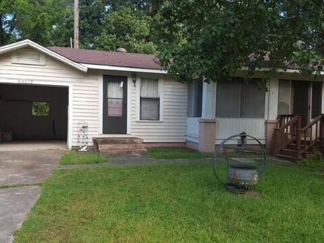 House for sale in Amory, Mississippi