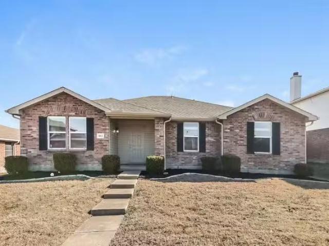 House for rent in Mesquite