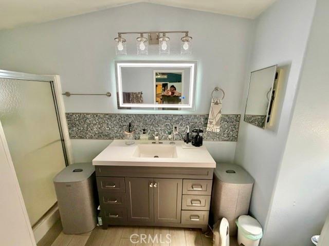 House for sale in Palm Springs, California