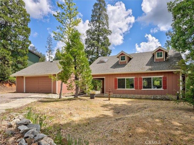 House for sale in North Fork, California
