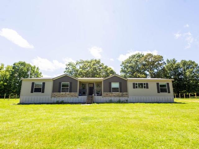 House for sale in Amory, Mississippi