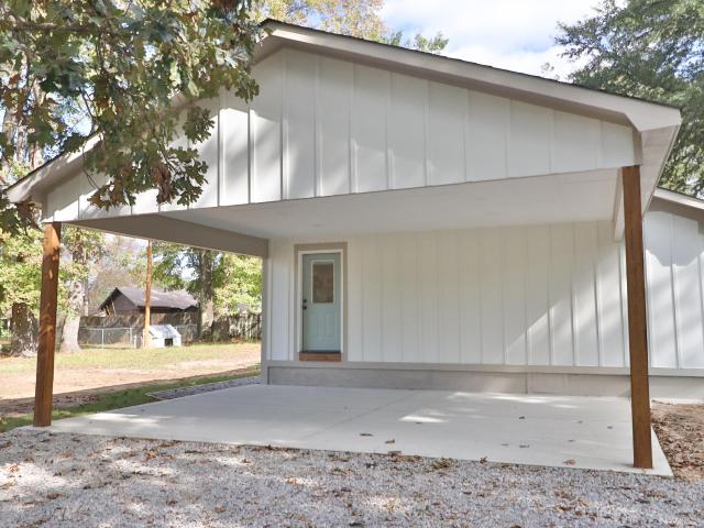 House for sale in Amory, Mississippi
