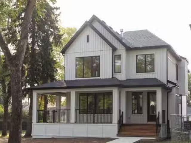 House for sale in Wedgewood, Alberta
