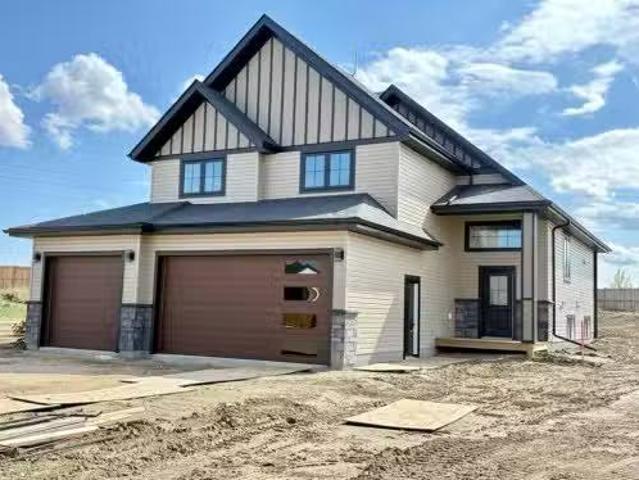 House for sale in Lloydminster, Alberta