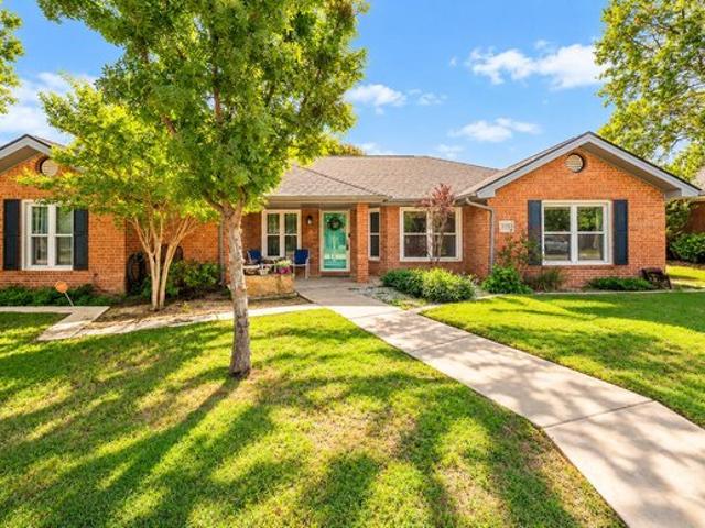 House for sale in Waters, Lubbock