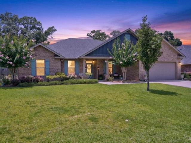 House for sale in Pensacola, Florida
