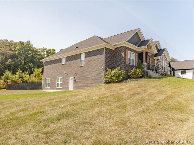 House for sale in Sellersburg, Indiana