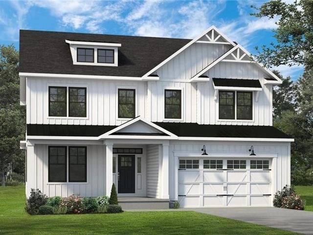 House for sale in Oakdale, Pennsylvania