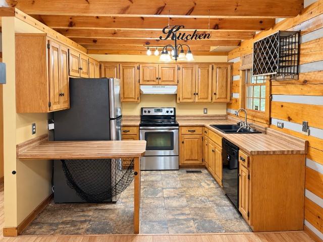 House for sale in Lebanon, Middle Tennessee