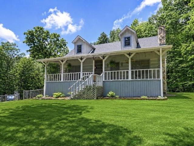House for sale in Tennessee