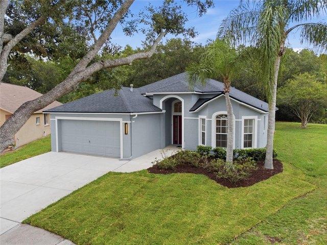 House for sale in Lutz, Florida