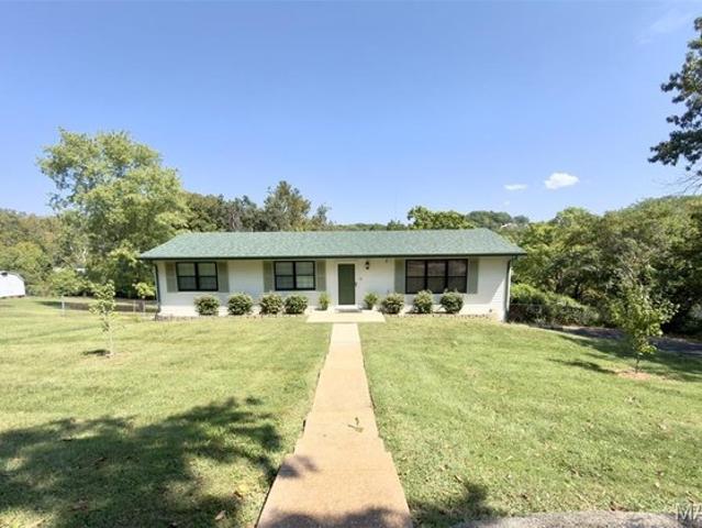 House for sale in Missouri