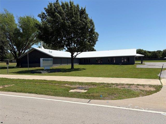 Land for sale in Colleyville, Texas