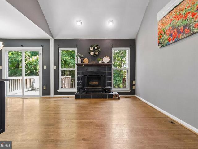 Townhouse for sale in Virginia