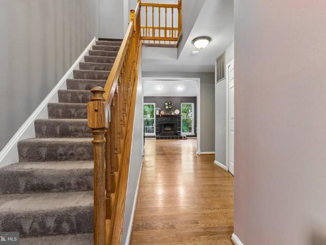 Townhouse for sale in Centre Heights, Centreville