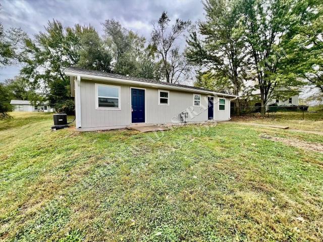 Apartment for rent in Grandview, Missouri