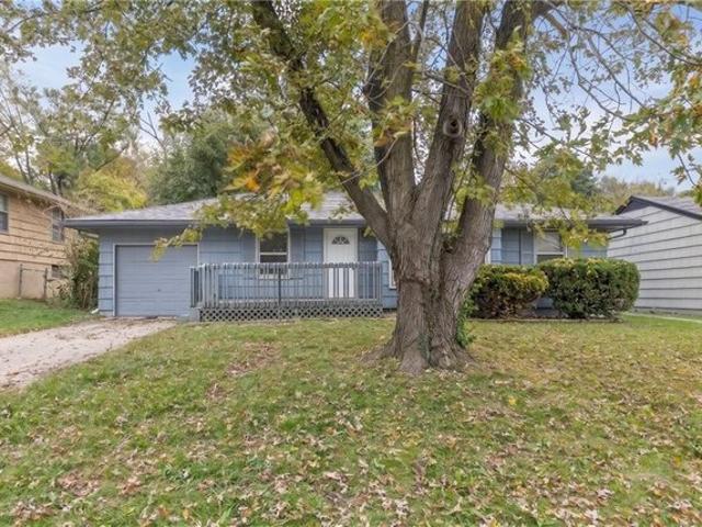 House for sale in Kansas City, Jackson County