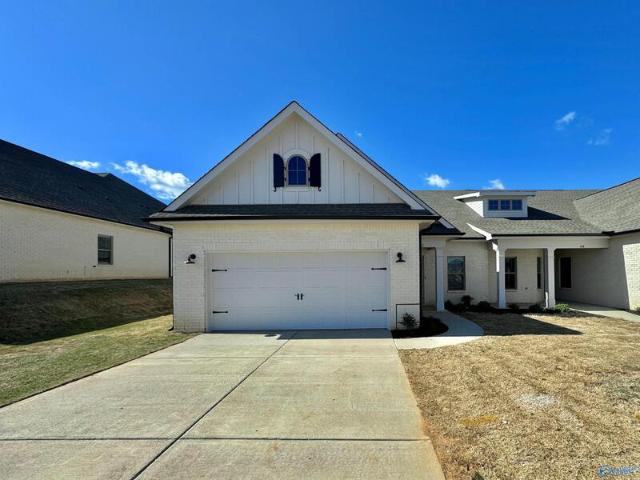 Townhouse for sale in Owens Cross Roads Townhouse for sale in Owens Cross Roads