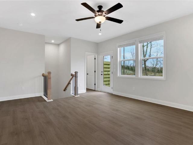 Townhouse for sale in Georgia