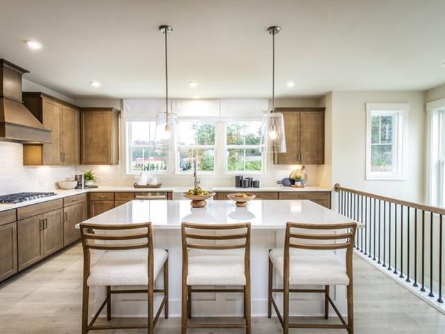 Townhouse for sale in Georgia