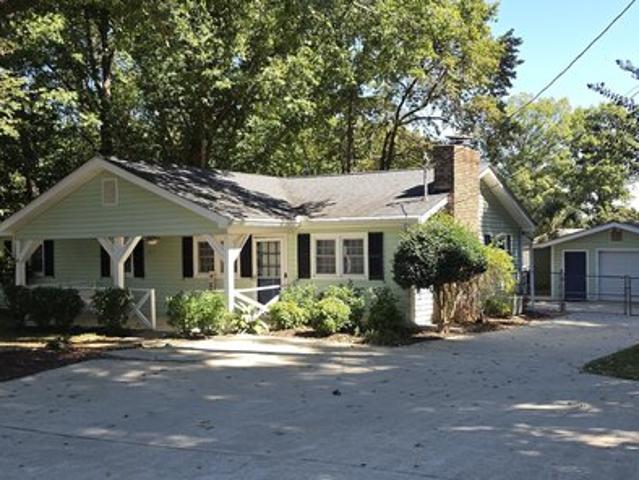 House for sale in Buford, Gwinnett County