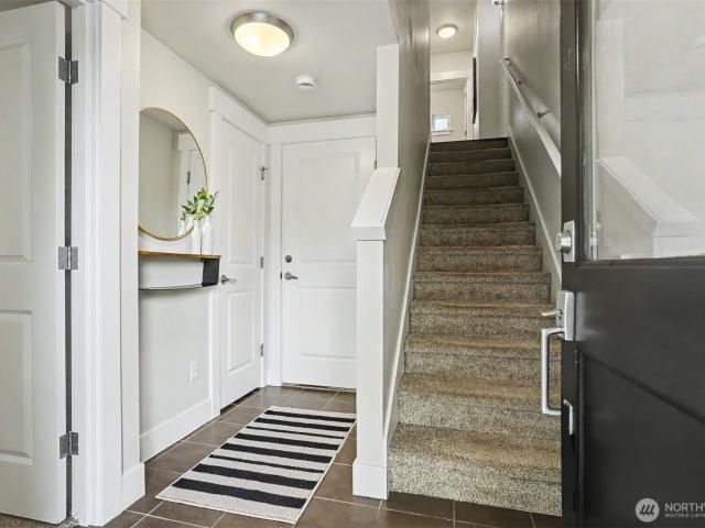 Condo for sale in Seattle, Washington