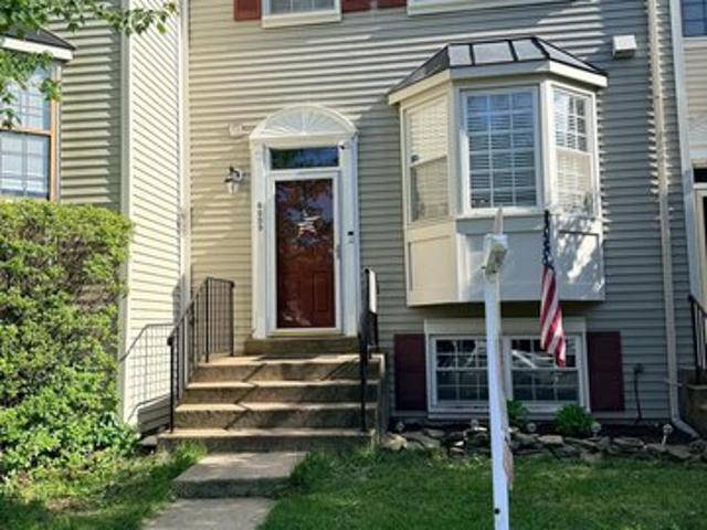 Townhouse for sale in Virginia