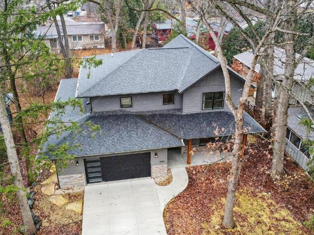 House for sale in Monona, Wisconsin