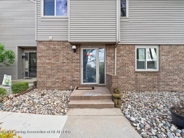 Condo for sale in Eaton, Michigan