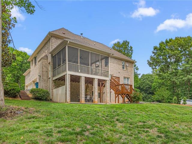 House for sale in Guilford, North Carolina
