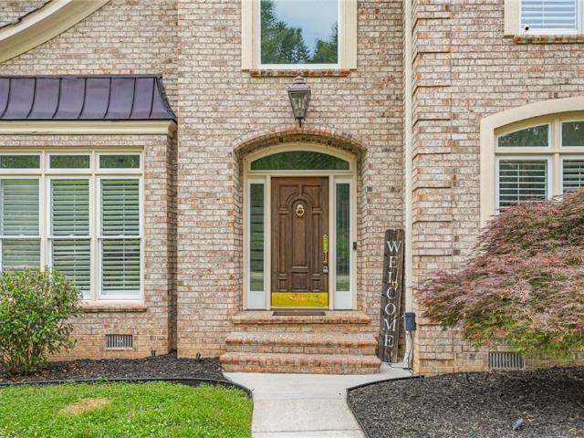 House for sale in Guilford, North Carolina