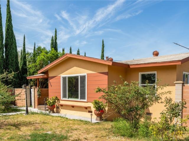 House for sale in Glendora, Los Angeles County