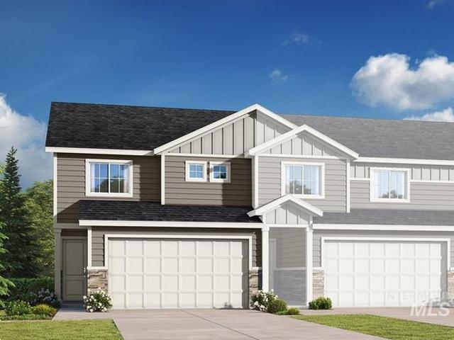 House for sale in Meridian, Idaho