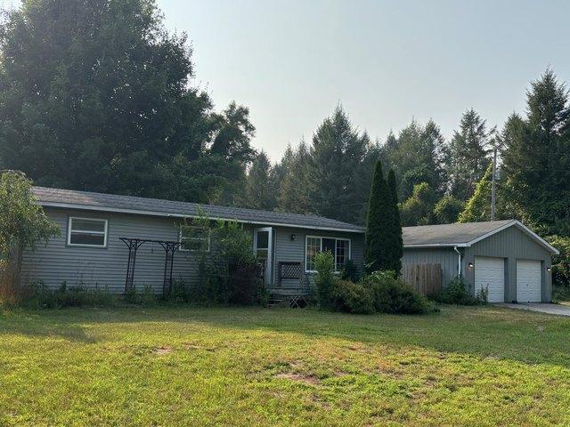 House for sale in Hart, Michigan